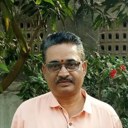 Parameswararao Gandrothu