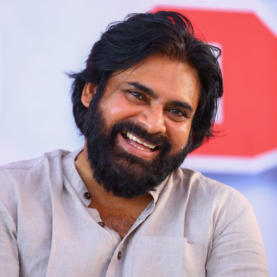 Pawan Kalyan Konidela