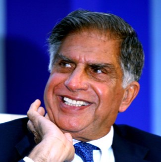 Ratan Naval Tata