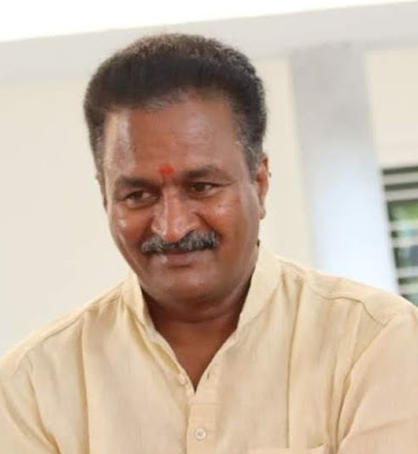 Ramesh Raju Penmetsa